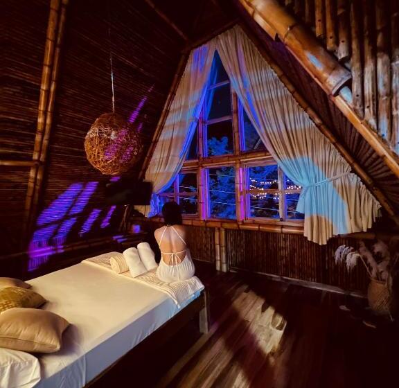 فندق Campestre La Playa
