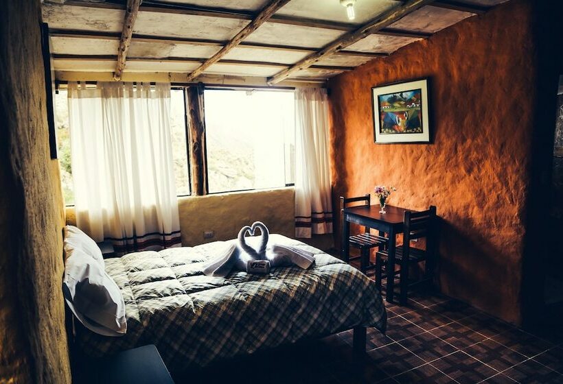 فندق La Granja Del Colca