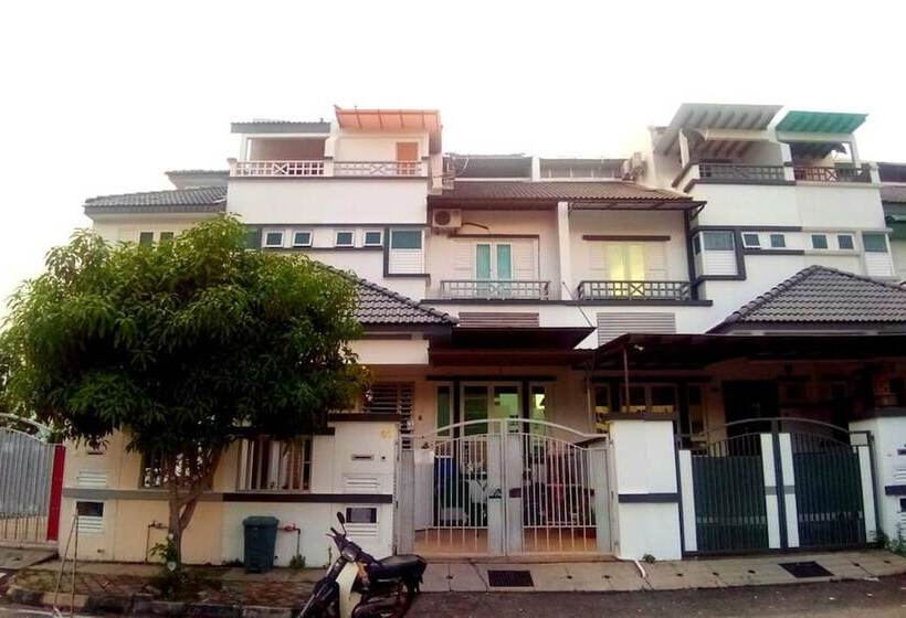 酒店 Vstay Two Guesthouse
