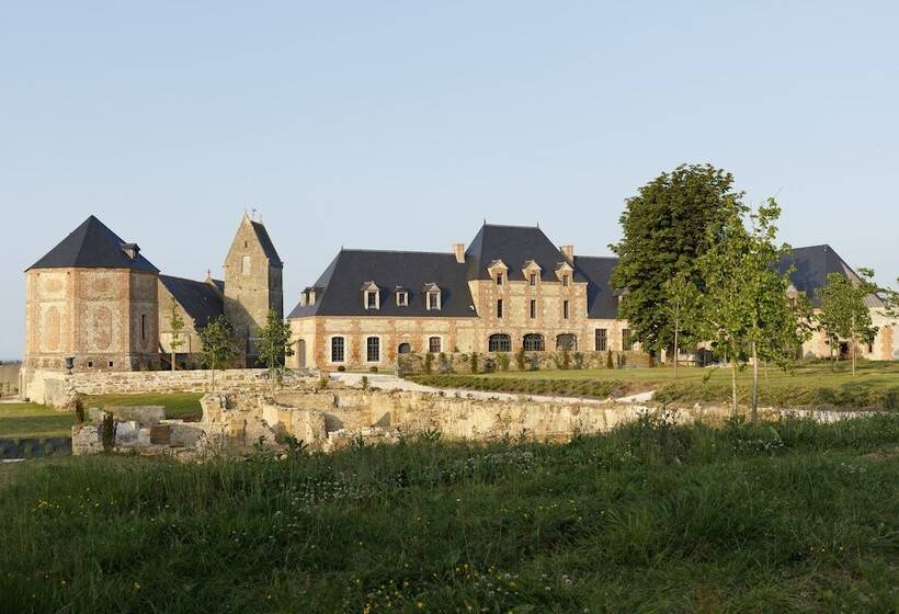 Le Pigeonnier De Ravenoville