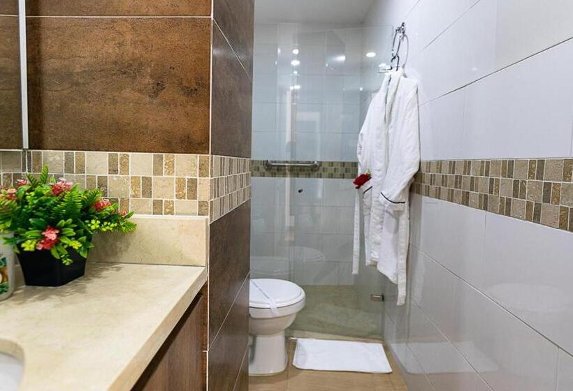 Libertg Hotels Spa
