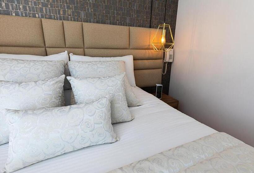 Libertg Hotels Spa