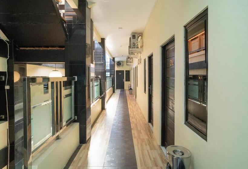 پانسیون Koolkost Syariah Near Universitas Lambung Mangkurat