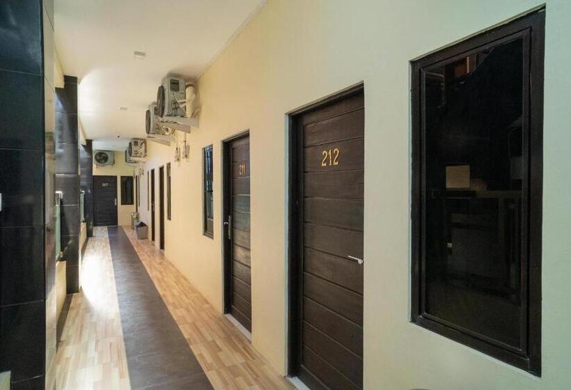 پانسیون Koolkost Syariah Near Universitas Lambung Mangkurat