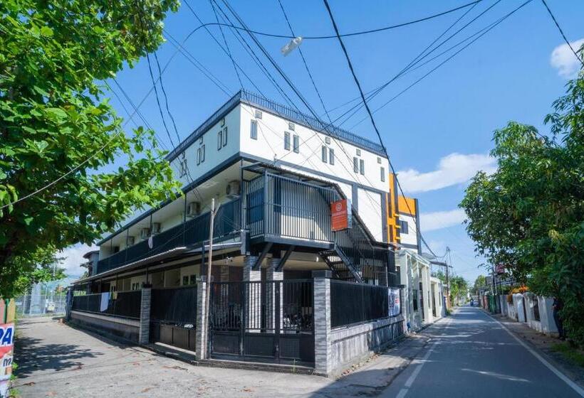 پانسیون Koolkost Syariah Near Universitas Lambung Mangkurat