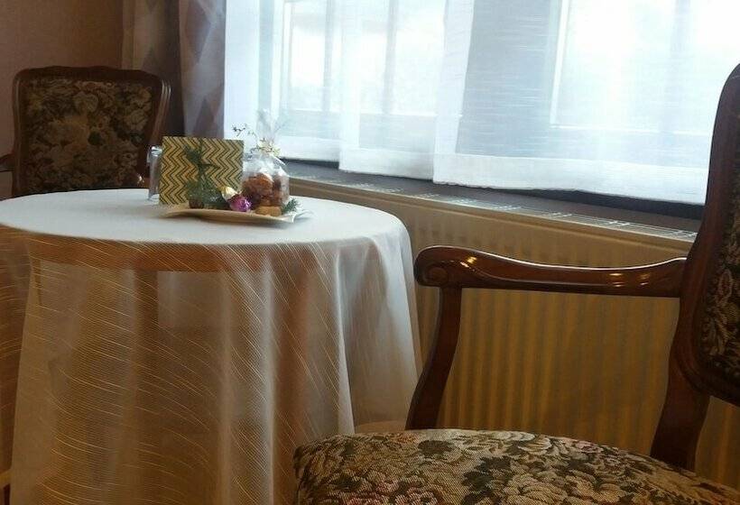 膳宿费 Motel Zur Goldenen Krone