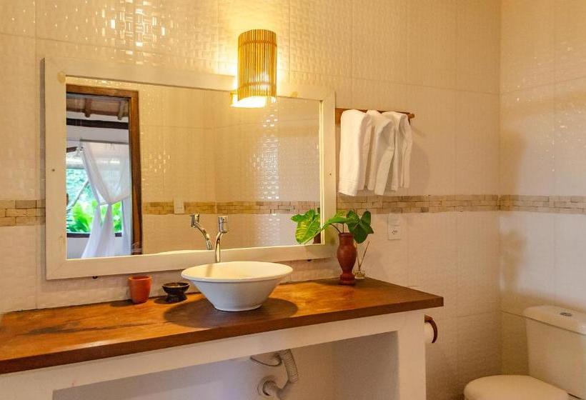 پانسیون Pousada Villa Bahia