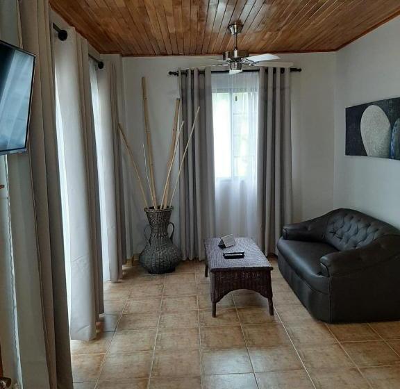 استراحتگاه Mendihuaca By Lewe