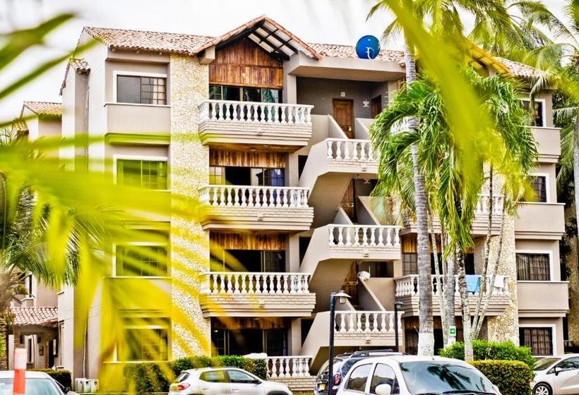 استراحتگاه Mendihuaca By Lewe