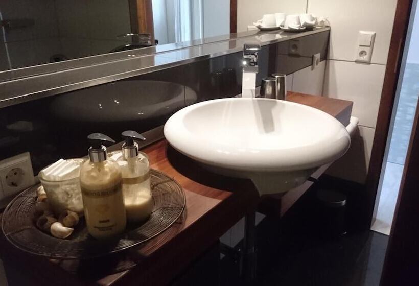 K82 Studio Hotel Relax&work
