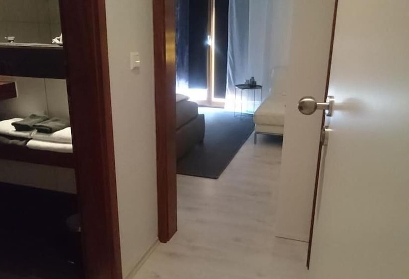 K82 Studio Hotel Relax&work