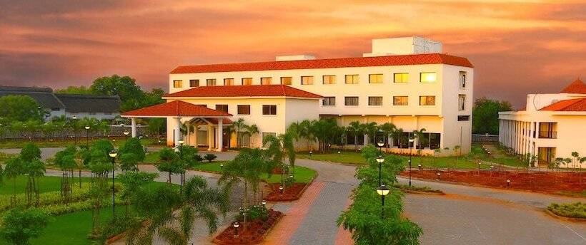 Grand Serenaa Hotel And Resorts