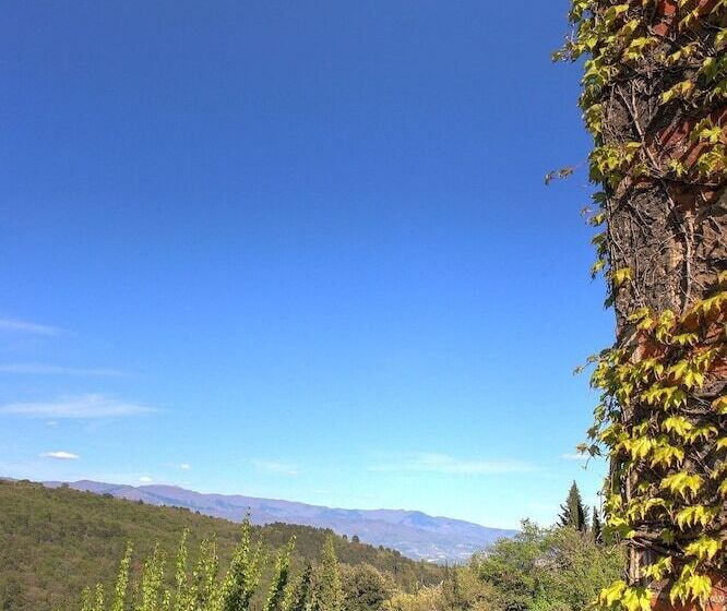 فندق Agriturismo Casavecchia