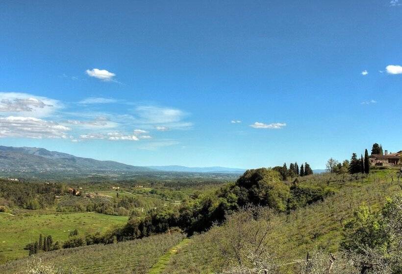 فندق Agriturismo Casavecchia