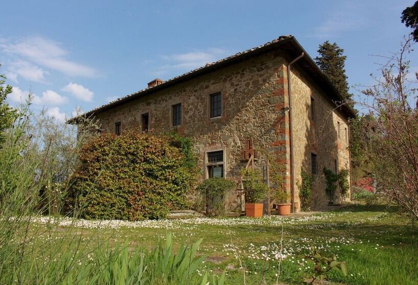 فندق Agriturismo Casavecchia