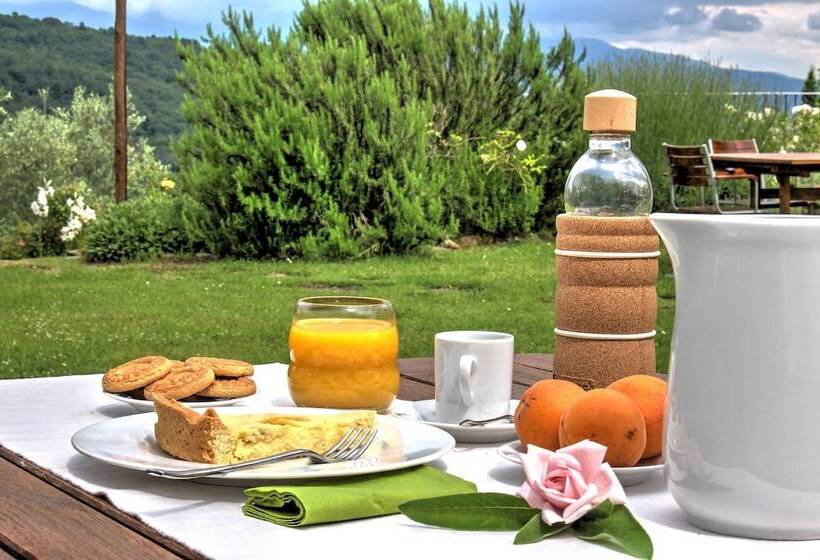 فندق Agriturismo Casavecchia