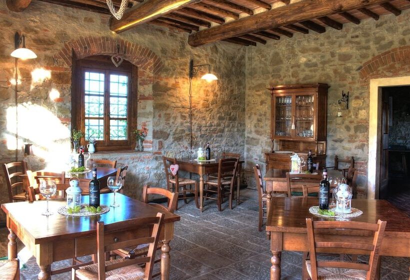فندق Agriturismo Casavecchia