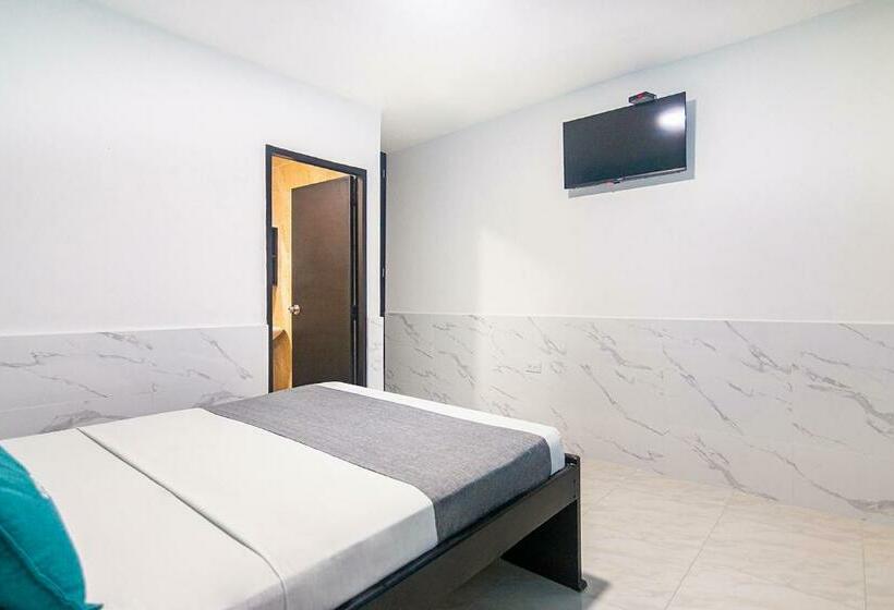 هتل Cuchara De Palo Ayenda