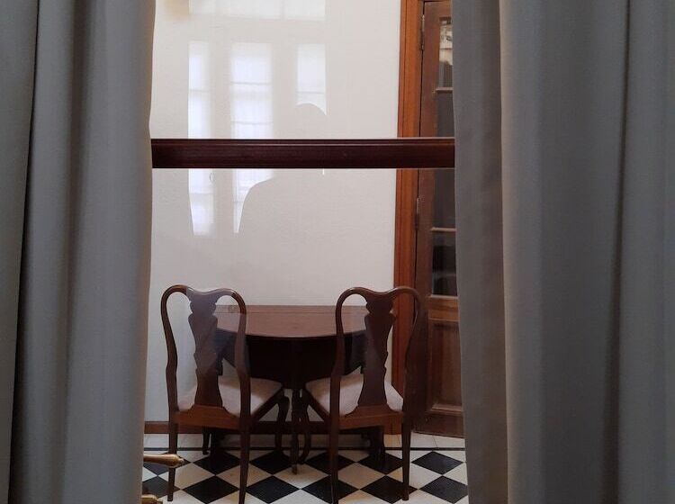 酒店 Casa Del Casco