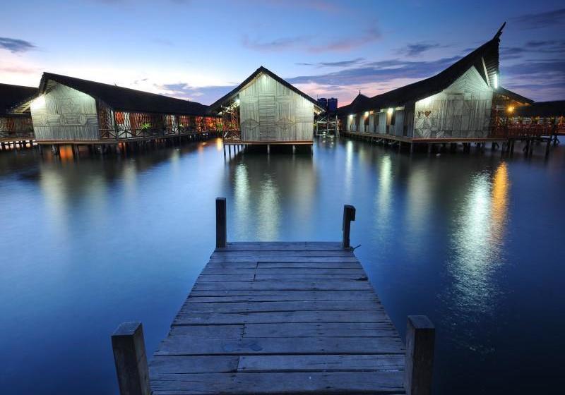 فندق Dragon Inn Floating Resort