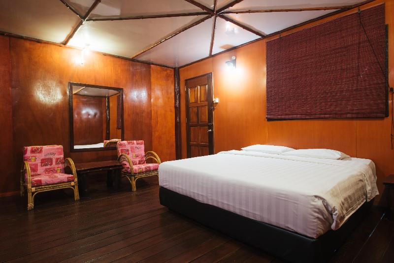 فندق Dragon Inn Floating Resort