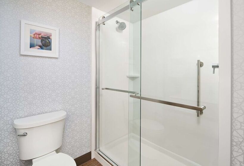Отель Hampton Inn Clewiston