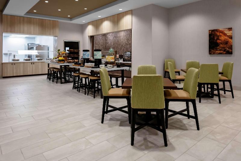 فندق Hilton Garden Inn Chandler Downtown