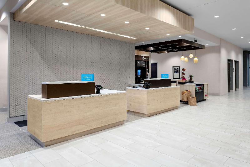 فندق Hilton Garden Inn Chandler Downtown