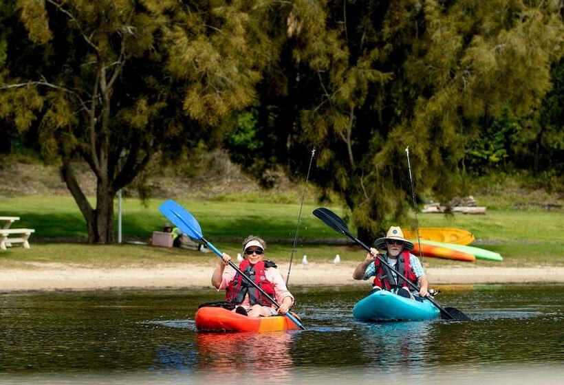 فندق Ingenia Holidays Ocean Lake