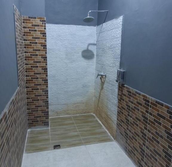 هتل Ketapang Guesthouse Echo Beach Canggu