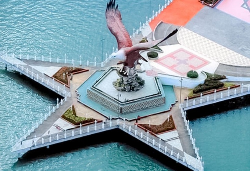 فندق Myangkasa Akademi & Resort Langkawi