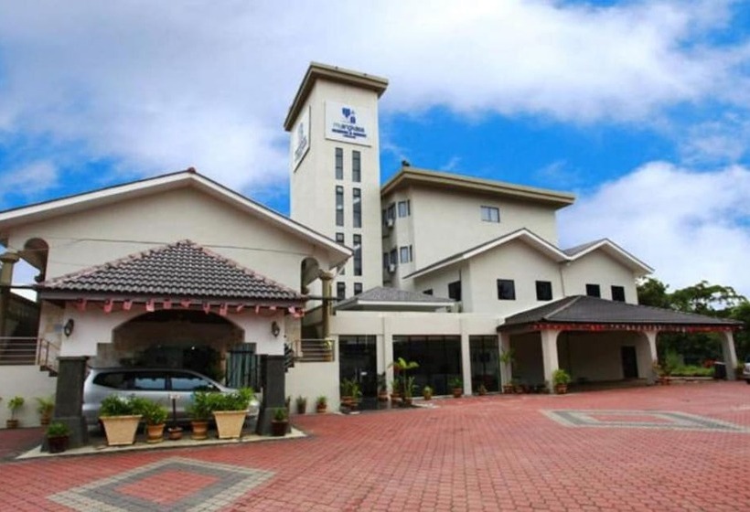 فندق Myangkasa Akademi & Resort Langkawi