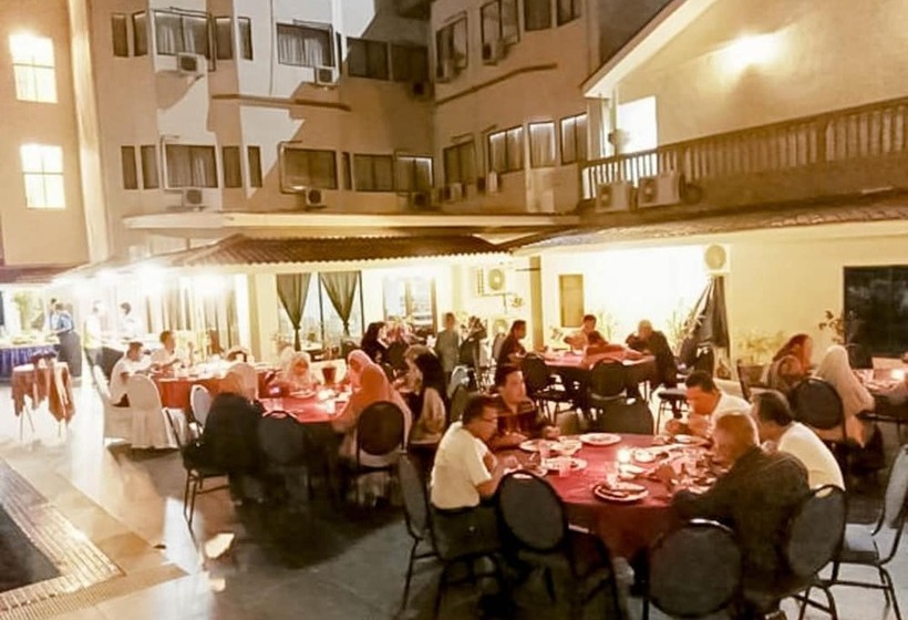 فندق Myangkasa Akademi & Resort Langkawi