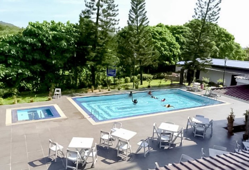 فندق Myangkasa Akademi & Resort Langkawi