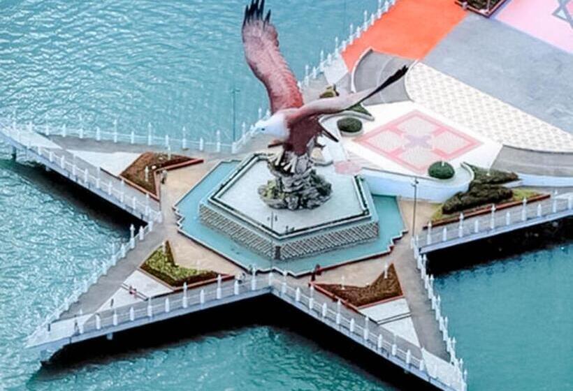 فندق Myangkasa Akademi & Resort Langkawi