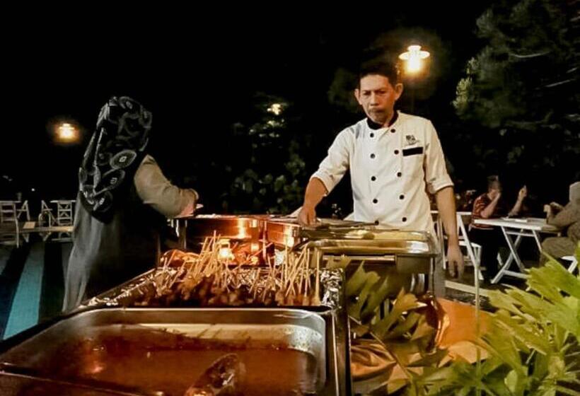 فندق Myangkasa Akademi & Resort Langkawi