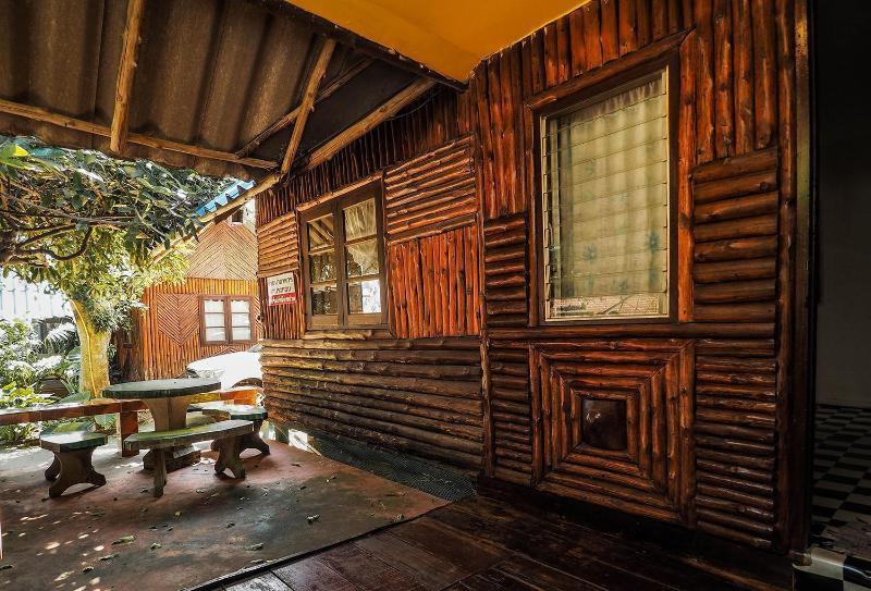 فندق Natthaphon Resort