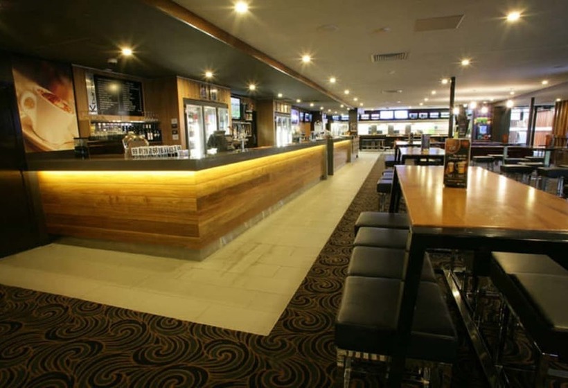 בית מלון כפרי Nightcap At Keysborough