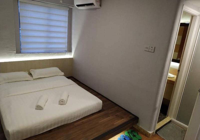 فندق Perfect Inn