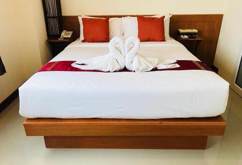 호텔 Phurua Inn ภูเรือ อินน์