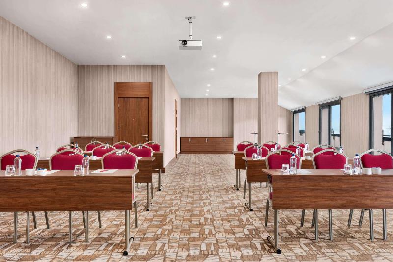 호텔 Ramada By Wyndham Sakarya Hendek