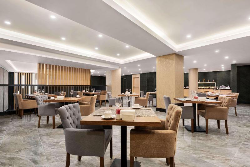 호텔 Ramada By Wyndham Sakarya Hendek