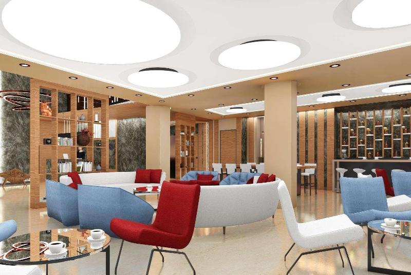 호텔 Ramada By Wyndham Sakarya Hendek
