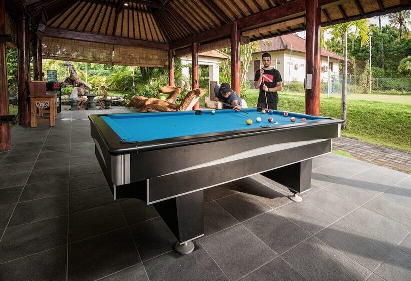 酒店 Relax Bali Dive & Spa Ocean Front Resort