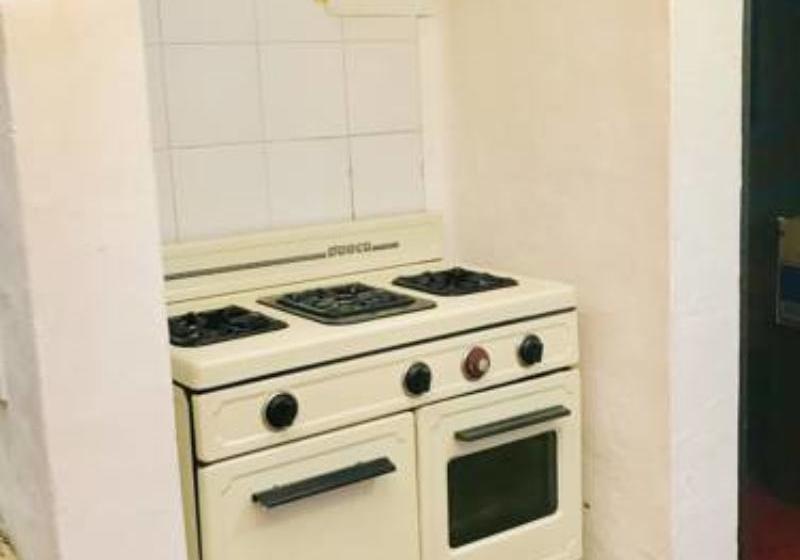 هتل روستایی Cabaña Cajica