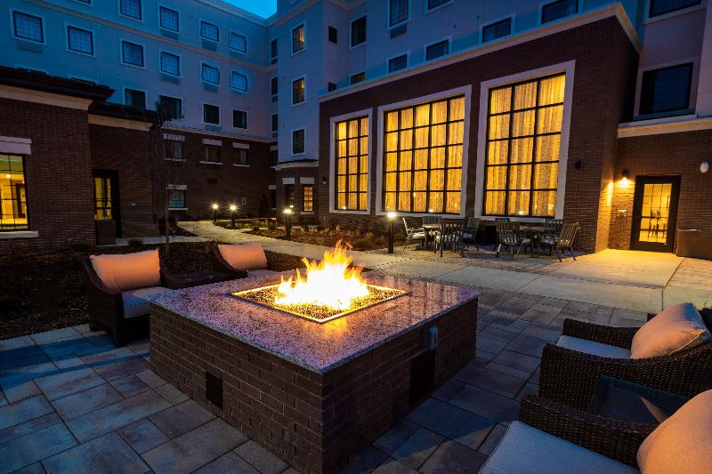 酒店 Staybridge Suites   Washington Dc East   Largo, An Ihg