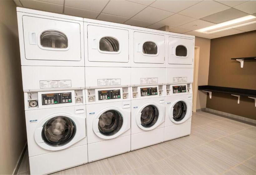 酒店 Staybridge Suites   Washington Dc East   Largo, An Ihg
