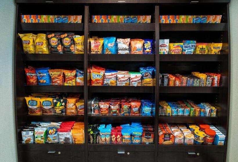 酒店 Staybridge Suites   Washington Dc East   Largo, An Ihg