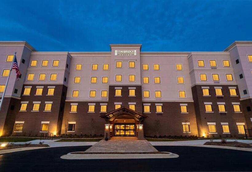 酒店 Staybridge Suites   Washington Dc East   Largo, An Ihg