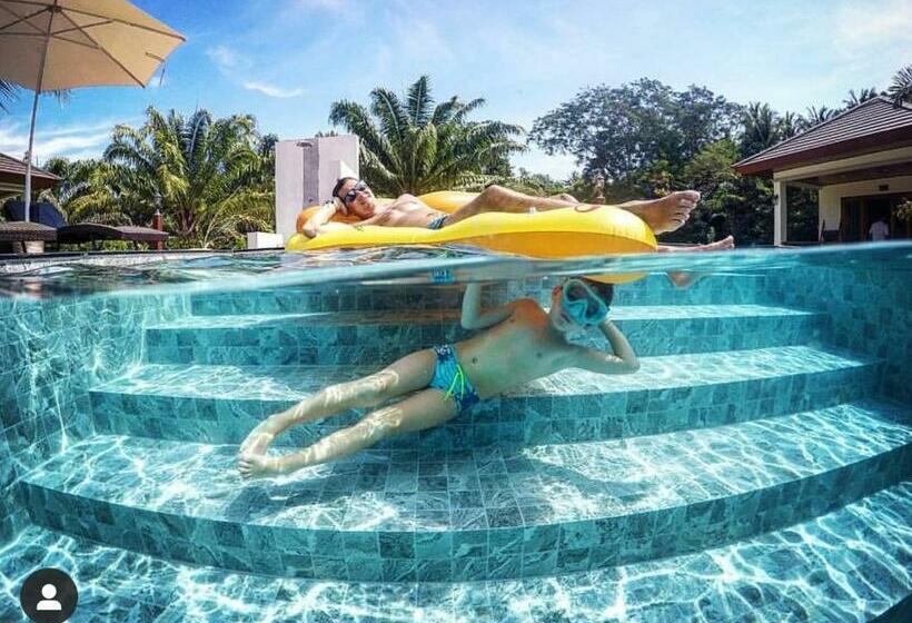 هتل Verona Lanta Resort